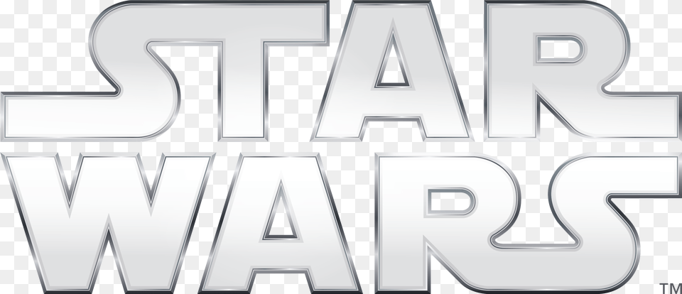 Star Wars, Logo, Text Png