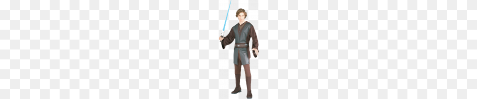 Star Wars, Sword, Weapon, Adult, Male Png Image