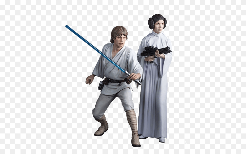 Star Wars, Weapon, Sword, Person, People Png Image