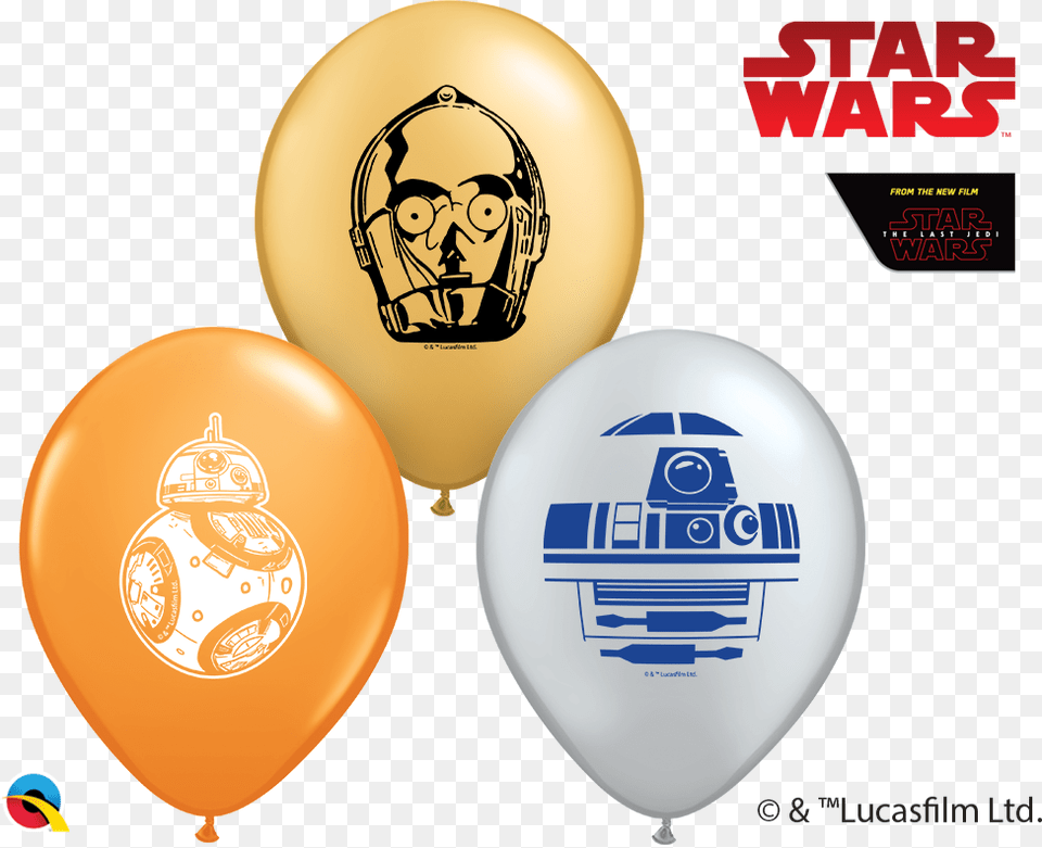 Star Wars 8 Toys, Balloon, Adult, Male, Man Free Transparent Png