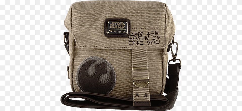 Star Wars Apparel Star Wars Rebel Crossbody Bag Bandoleras Star Wars, Accessories, Canvas, Handbag, Purse Free Png Download