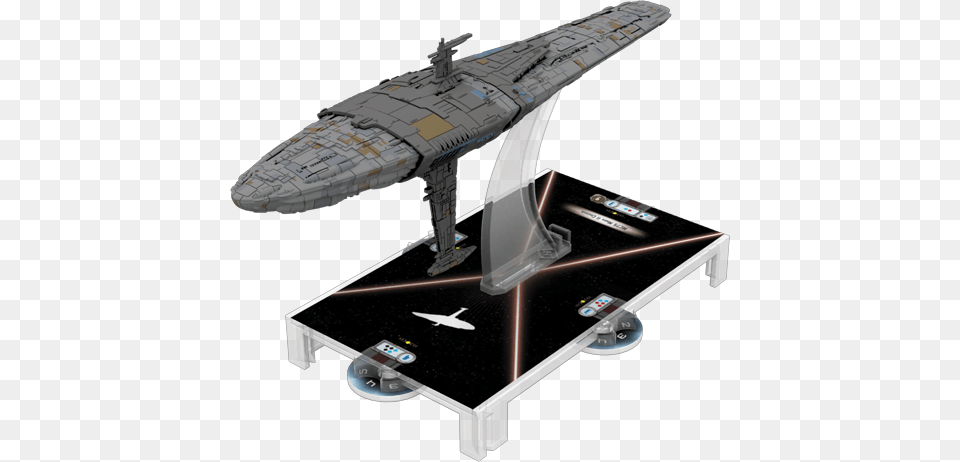 Star Wars Armada, Aircraft, Spaceship, Transportation, Vehicle Png