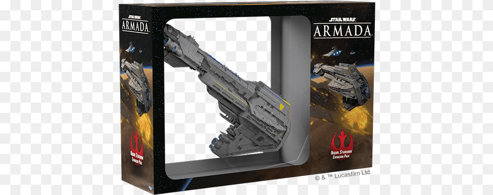 Star Wars Armada Nadiri Starhawk Expansion Pack Star Wars Armada, Aircraft, Spaceship, Transportation, Vehicle Free Transparent Png