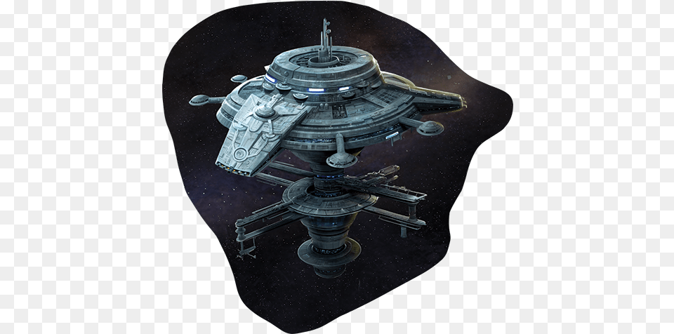 Star Wars Armada Space Station Star Wars Armada Space Station, Astronomy, Outer Space, Space Station Png
