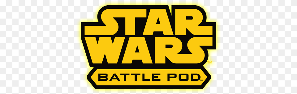 Star Wars Battle Pod, Logo, Scoreboard Free Png