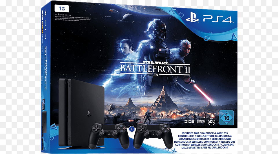 Star Wars Battlefront 2 Origin Key, Person, Adult, Male, Man Free Png