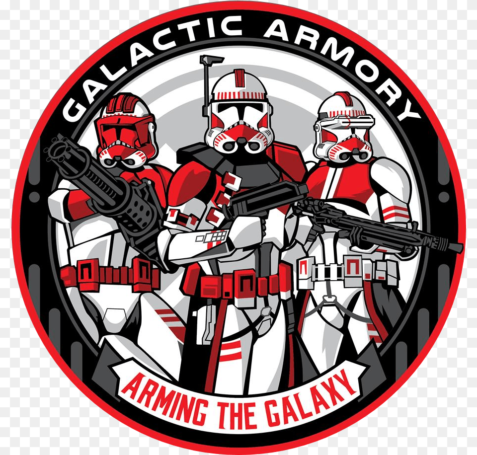 Star Wars Battlefront 2 Patch Galactic Armory Version, People, Person, Firearm, Gun Free Png Download