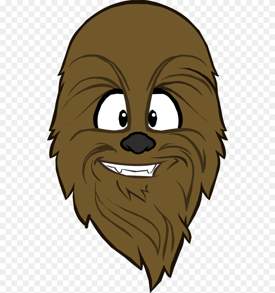 Star Wars Battlefront Chewbacca For On Ya, Person, Animal, Lion, Mammal Png Image