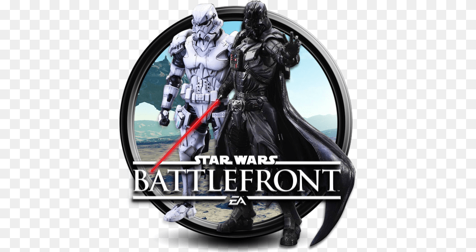 Star Wars Battlefront Ico Star Wars, Adult, Bride, Female, Male Png Image