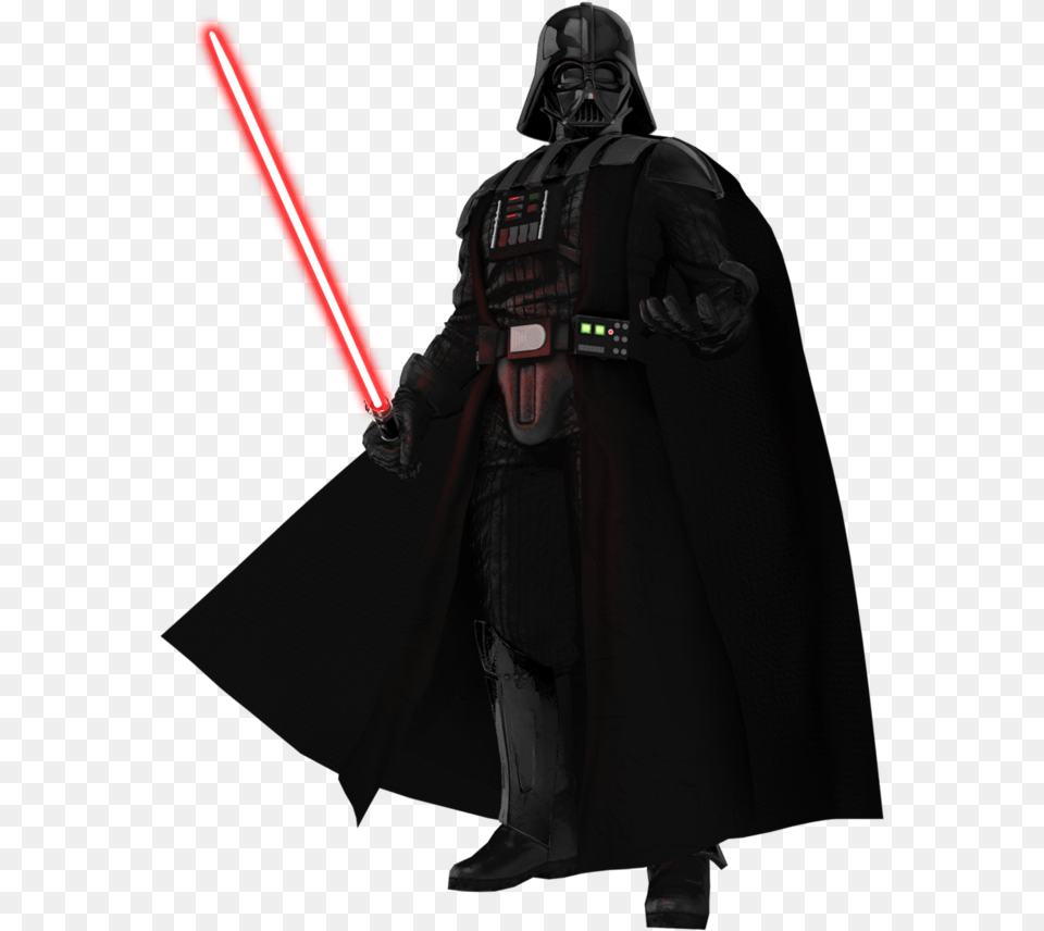 Star Wars Battlefront Ii Anakin Star Wars Darth Vader, Fashion, Adult, Male, Man Free Png Download