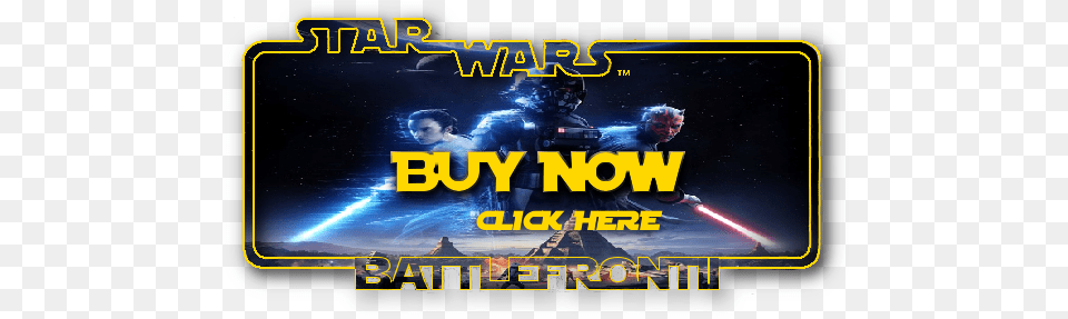 Star Wars Battlefront Ii Fan Club Star Wars, Person, Concert, Crowd, Adult Free Png Download