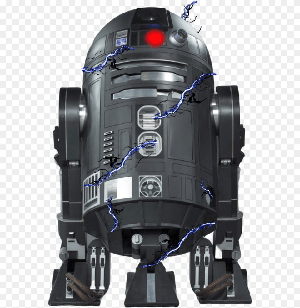 Star Wars Battlefront Ii The Astromech Update Concept Empire Droid Star Wars, Machine, Motor, Robot Png