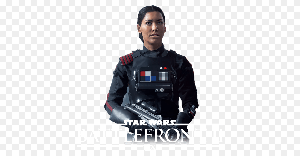 Star Wars Battlefront Ii Windows Central, Adult, Male, Man, Person Png