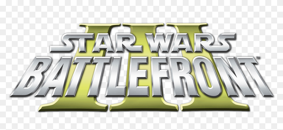 Star Wars Battlefront Logos, Text Free Transparent Png