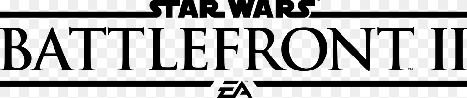 Star Wars Battlefront Pc Dvd Rom, Text Free Transparent Png