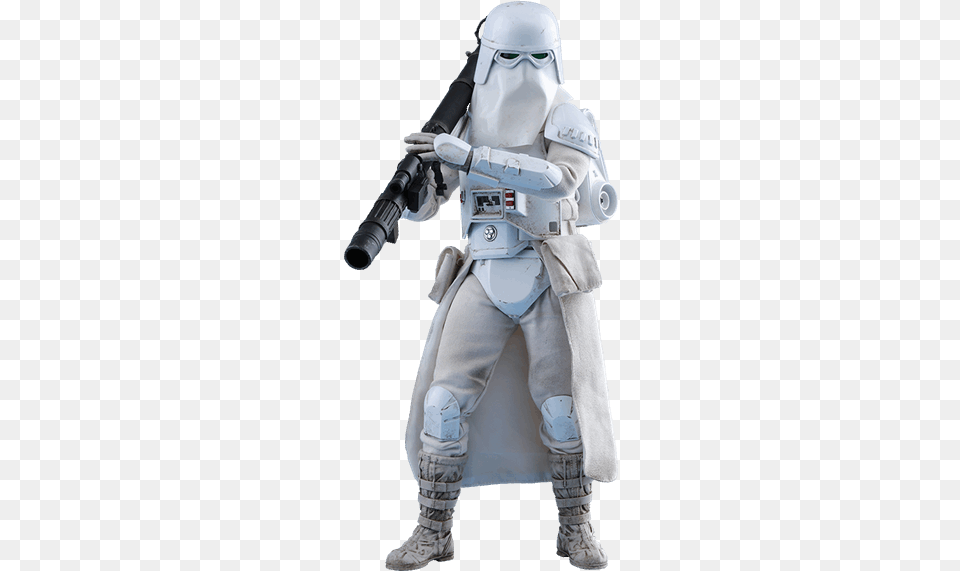 Star Wars Battlefront Snowtrooper, Baby, Person, Clothing, Costume Png Image