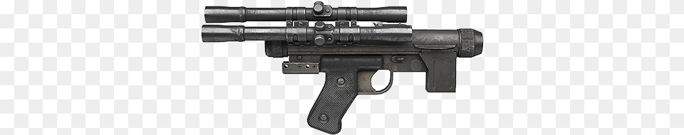Star Wars Battlefront Star Wars Dl, Firearm, Gun, Rifle, Weapon Png Image