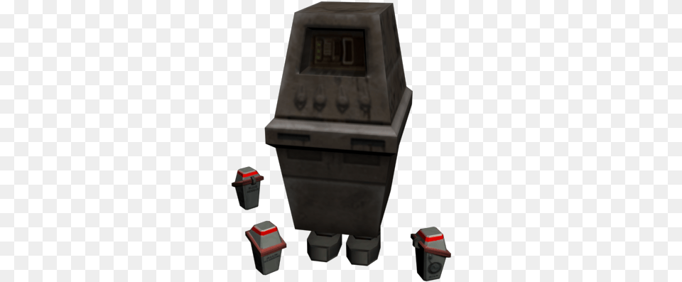 Star Wars Battlefront Wiki Star Wars Gonk Droid, Mailbox Png