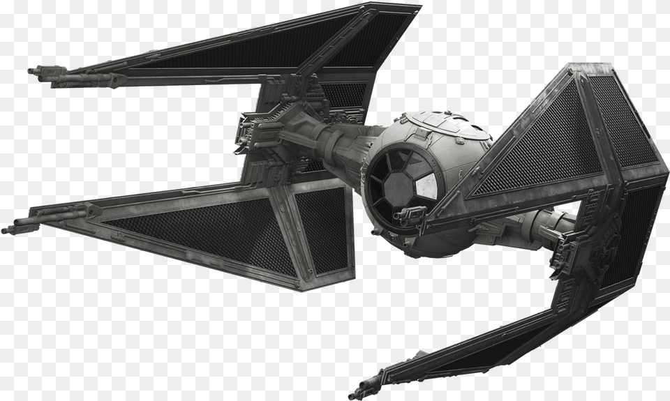 Star Wars Battlefront Wiki Tie Fighter, Aircraft, Spaceship, Transportation, Vehicle Free Transparent Png