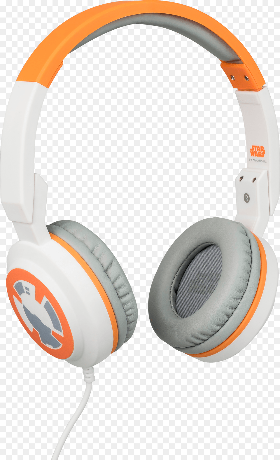 Star Wars Bb8 Headphones, Electronics Free Transparent Png