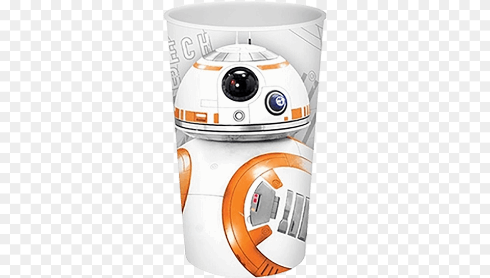 Star Wars Bb8 Lenticular Tumbler Bb8, Appliance, Device, Electrical Device, Washer Png