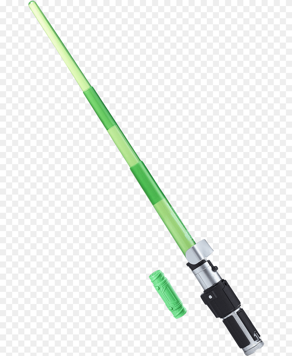 Star Wars Bladebuilder Lightsaber Red Electronic Lightsaber, Baton, Stick, Smoke Pipe Free Transparent Png