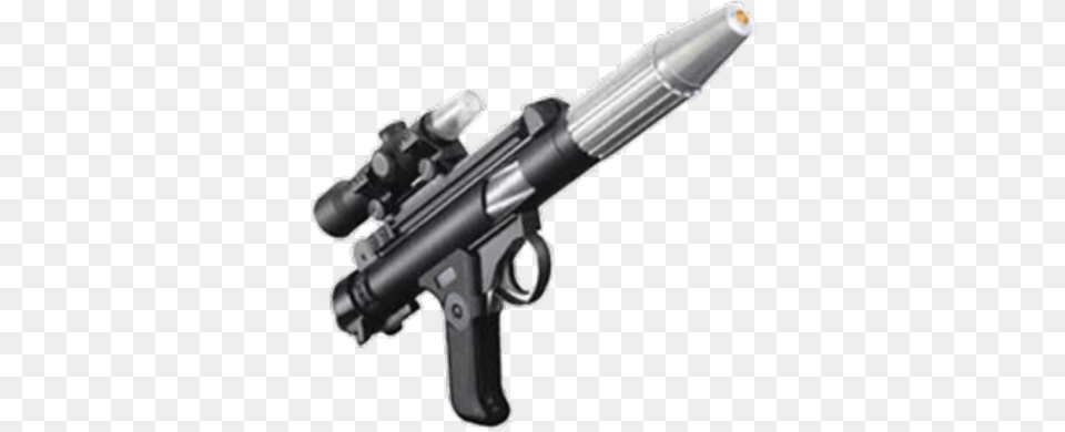 Star Wars Blaster Icon Roblox Star Wars Rebels Armas, Firearm, Weapon, Gun, Rifle Free Png