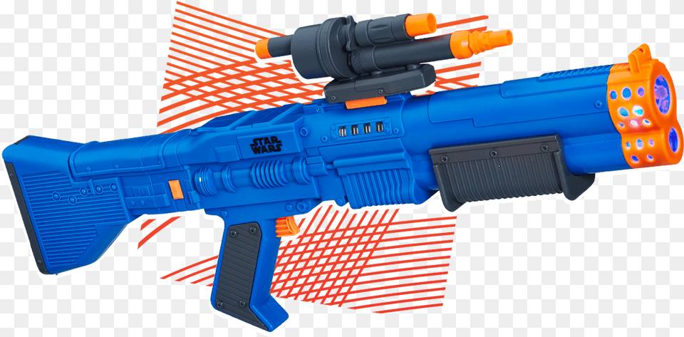 Star Wars Blasters Accessories U0026 Videos Nerf Star Wars Nerf Gun, Weapon, Toy, Water Gun Free Png Download