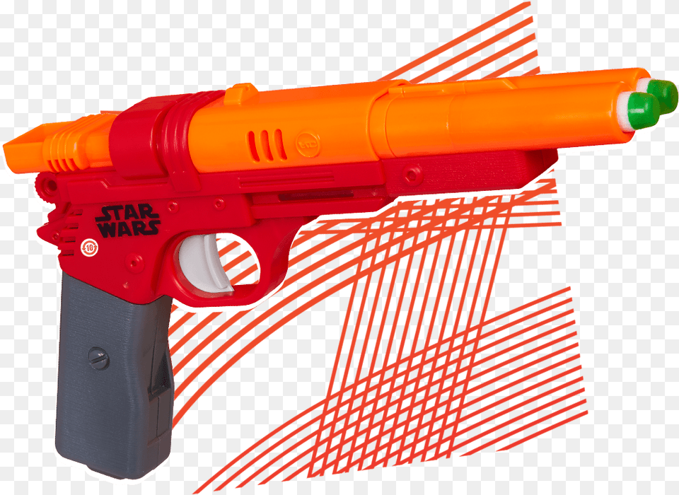 Star Wars Blasters Accessories U0026 Videos Nerf Star Wars Pistols Nerf Guns, Firearm, Toy, Weapon, Water Gun Free Png Download