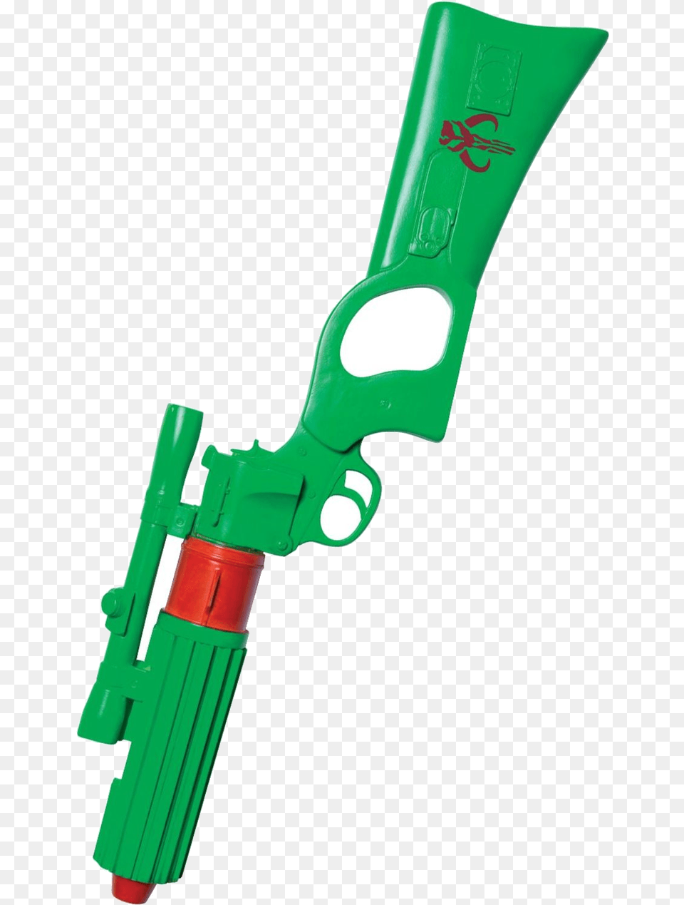 Star Wars Boba Fett Blaster Boba Fett, Toy, Water Gun Free Png Download