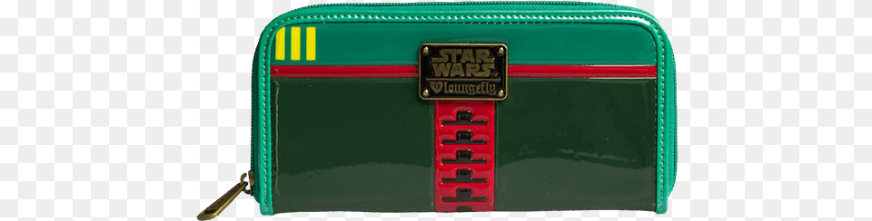 Star Wars Boba Fett Wallet Loungefly Star Wars Boba Fett Wallet Women39s Green, Accessories, Mailbox Png