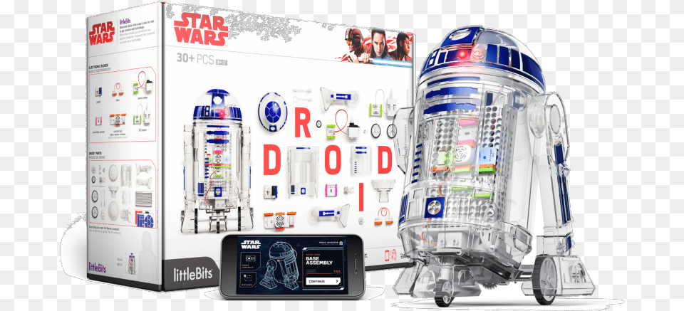 Star Wars Build Your Own, Person, Cup, Gas Pump, Machine Free Png