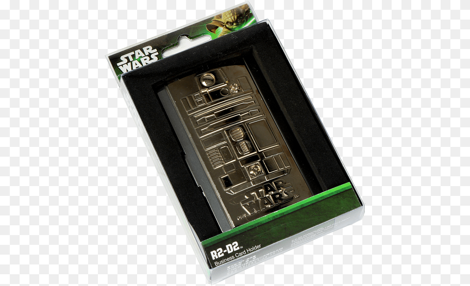 Star Wars Business Card Holder R2d2 Lego Star Wars Png Image