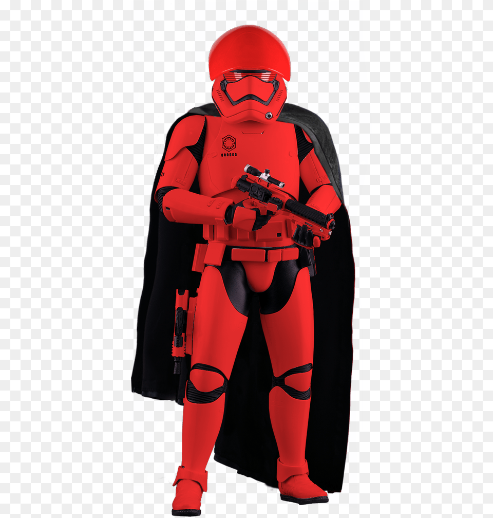 Star Wars Cardinal39s Armor, Adult, Female, Person, Woman Free Transparent Png