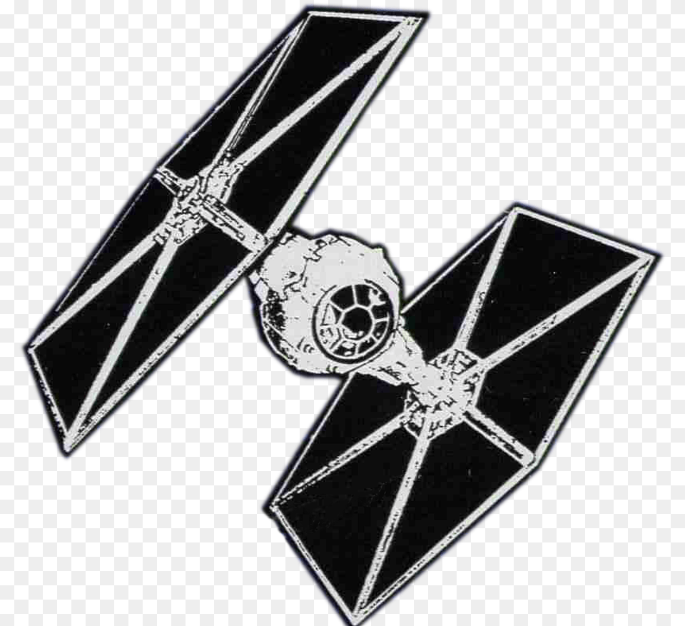 Star Wars Cartoon Tie Fighters, Blade, Dagger, Knife, Weapon Free Transparent Png