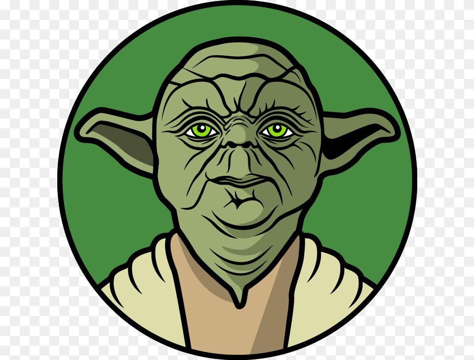Star Wars Character Faces, Head, Portrait, Photography, Baby Png Image