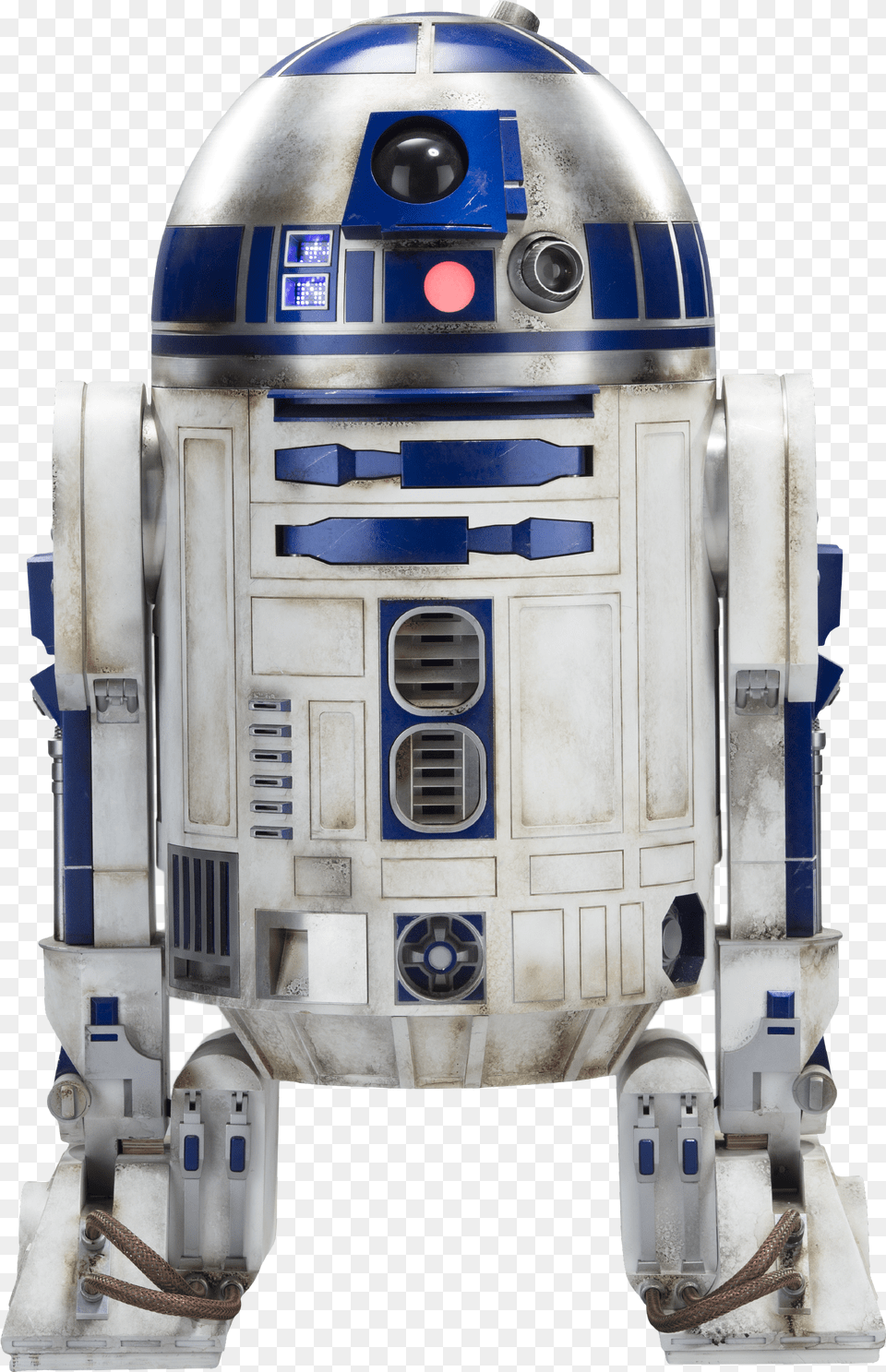 Star Wars Characters R2d2 Png Image