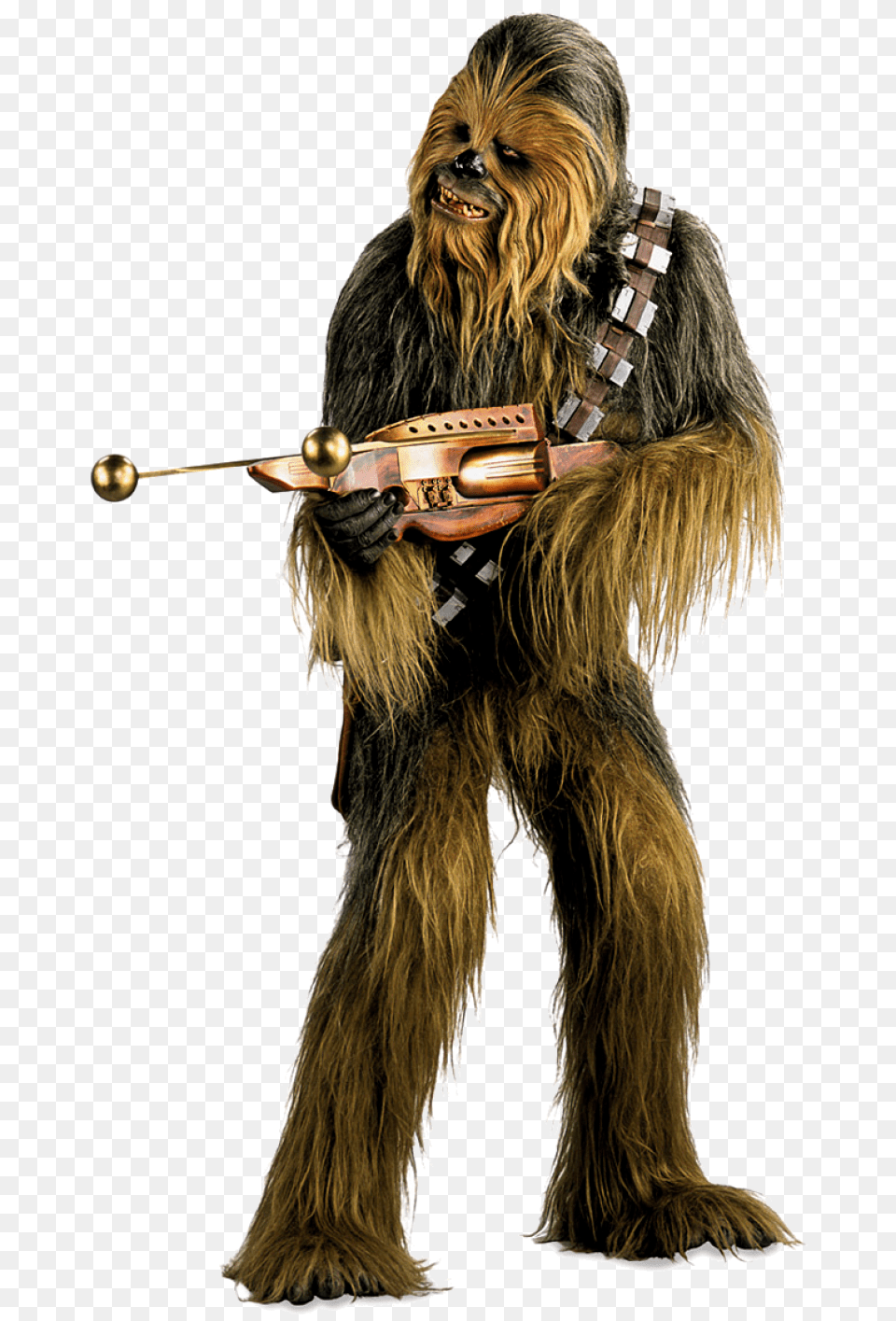 Star Wars Chewbacca 2 Chewbacca, Adult, Person, Female, Woman Png Image