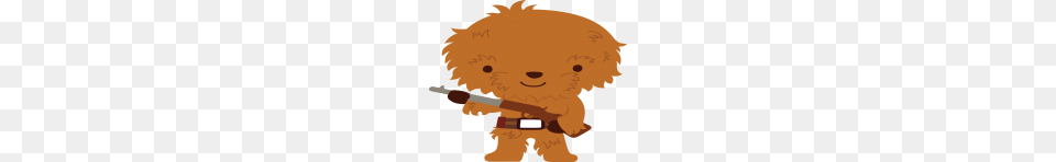 Star Wars Chewbacca, Baby, Person, Animal, Canine Png