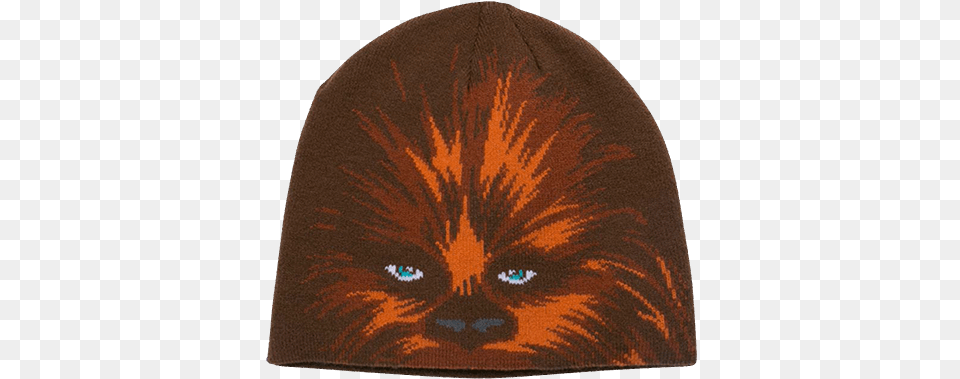 Star Wars Chewbacca Beanie Beanie, Cap, Clothing, Hat, Baby Free Transparent Png