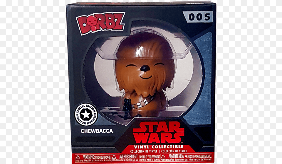 Star Wars Chewbacca Disney Exclusive Dorbz Star Wars, Helmet, Advertisement, Poster, Baby Png Image
