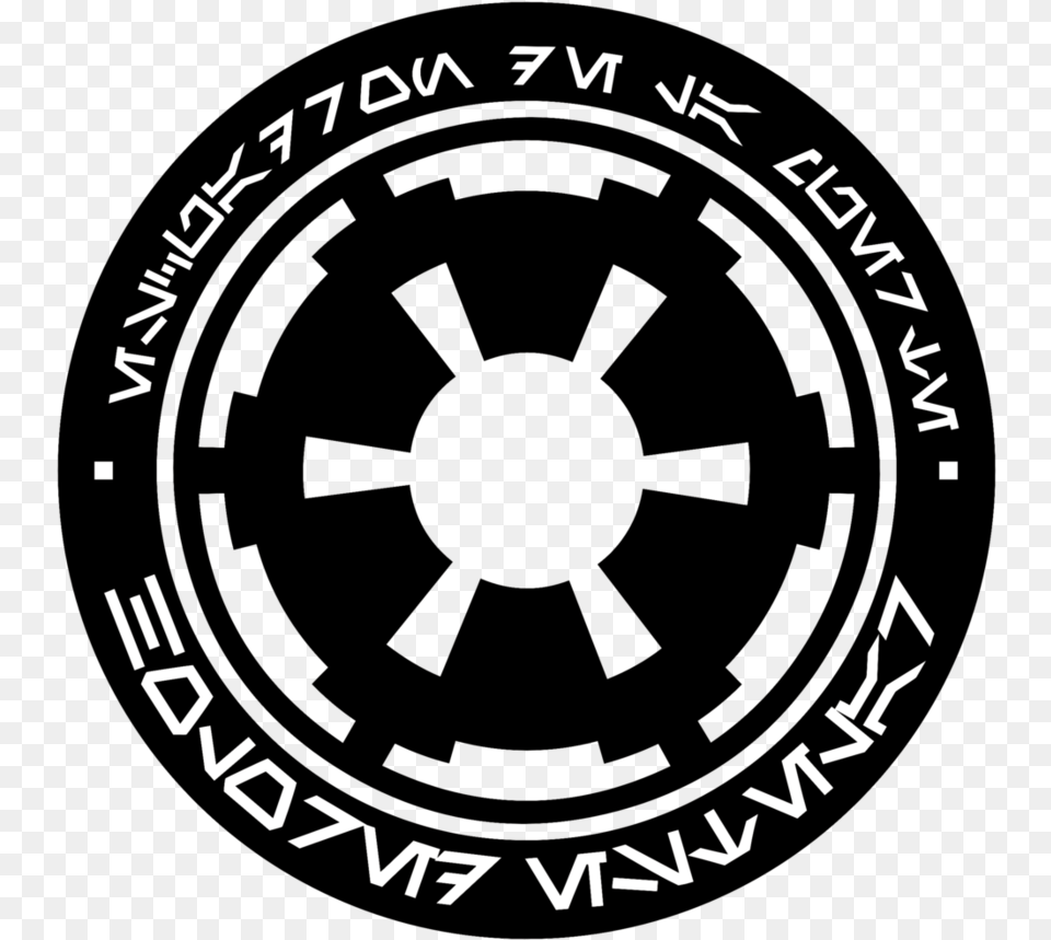 Star Wars Choose Wisely Rebel Alliance Imperial Forces Imperial Army Star Wars Logo, Machine, Wheel, Spoke Free Transparent Png