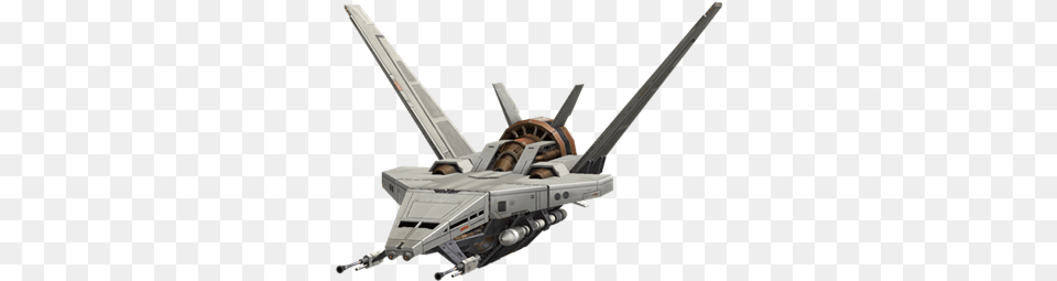Star Wars Civilian Starship Roblox Vertical, Aircraft, Spaceship, Transportation, Vehicle Free Png Download