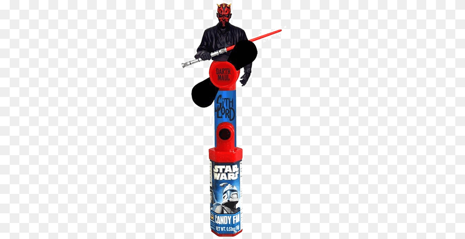 Star Wars Classic Fan Candy Toy For Fresh Candy And Star Wars Classic Fan Sith Handheld Toy Fan, Gas Pump, Machine, Pump, Light Free Png