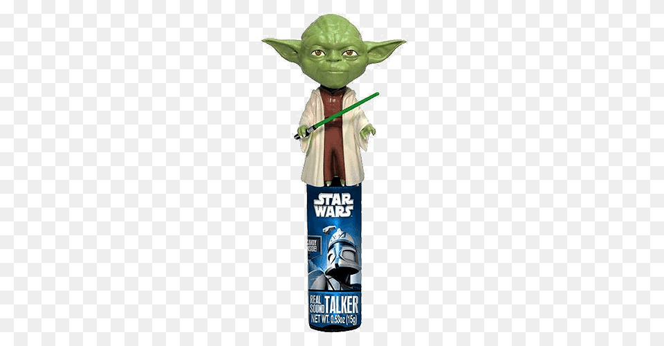 Star Wars Classic Real Sound Talkers Candy Toy Great Service Free Transparent Png
