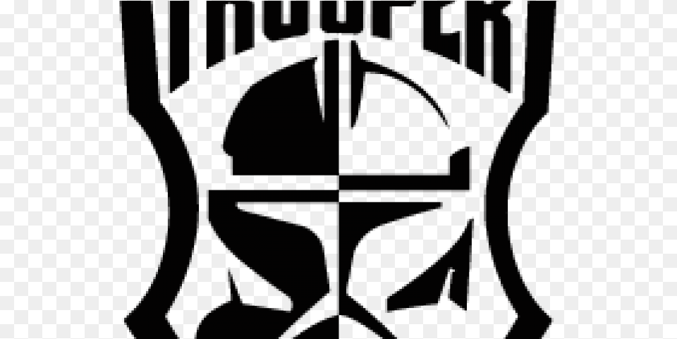 Star Wars Clipart Clone Trooper Star Wars Clone Trooper Symbol Png