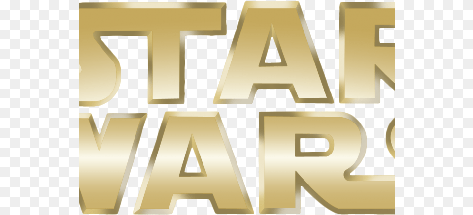 Star Wars Clipart Transparent Background Star Wars Antiestres 8 Cm Estrella De La Muerte, Gold, Text, Number, Symbol Png