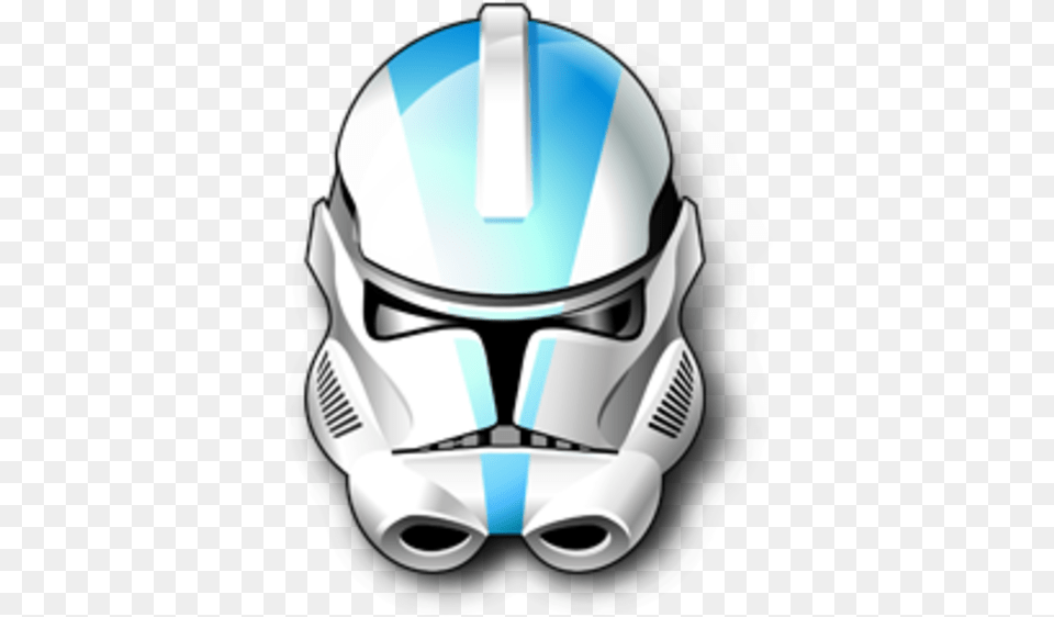 Star Wars Clone Icon, Crash Helmet, Helmet, Clothing, Hardhat Png