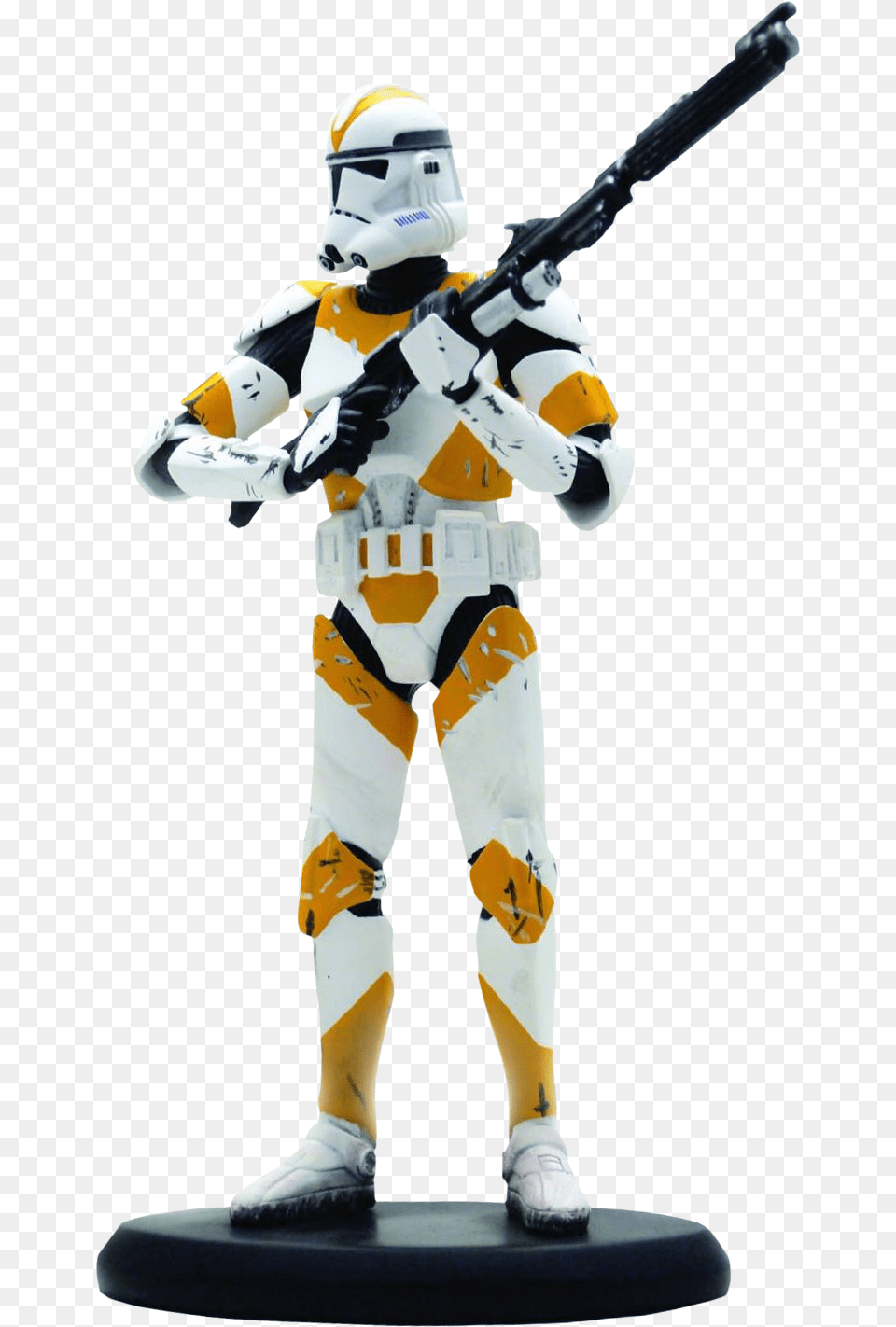 Star Wars Clone Statue, Figurine, Helmet, Boy, Child Png