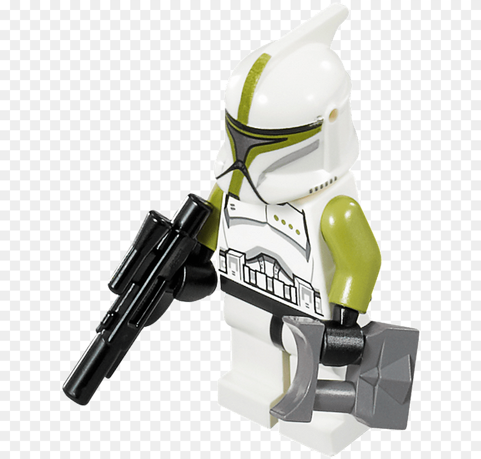 Star Wars Clone Trooper, Firearm, Gun, Handgun, Helmet Free Png Download